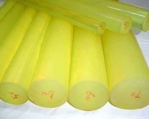 天津優力膠板棒